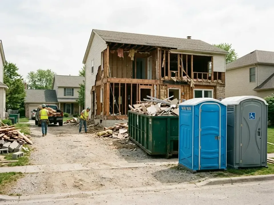 home-renovation-demolition-sit-010 — frequently asked questions, Portable Toilet & Dumpsters Rental in West Liberty, KY